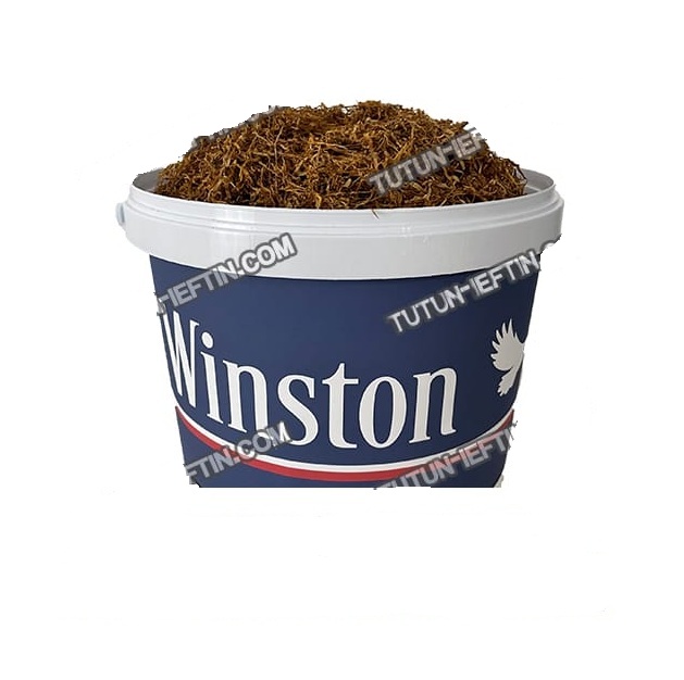 Winston albastru