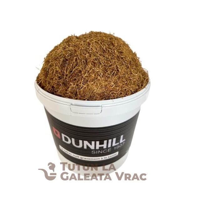 Dunhill negru